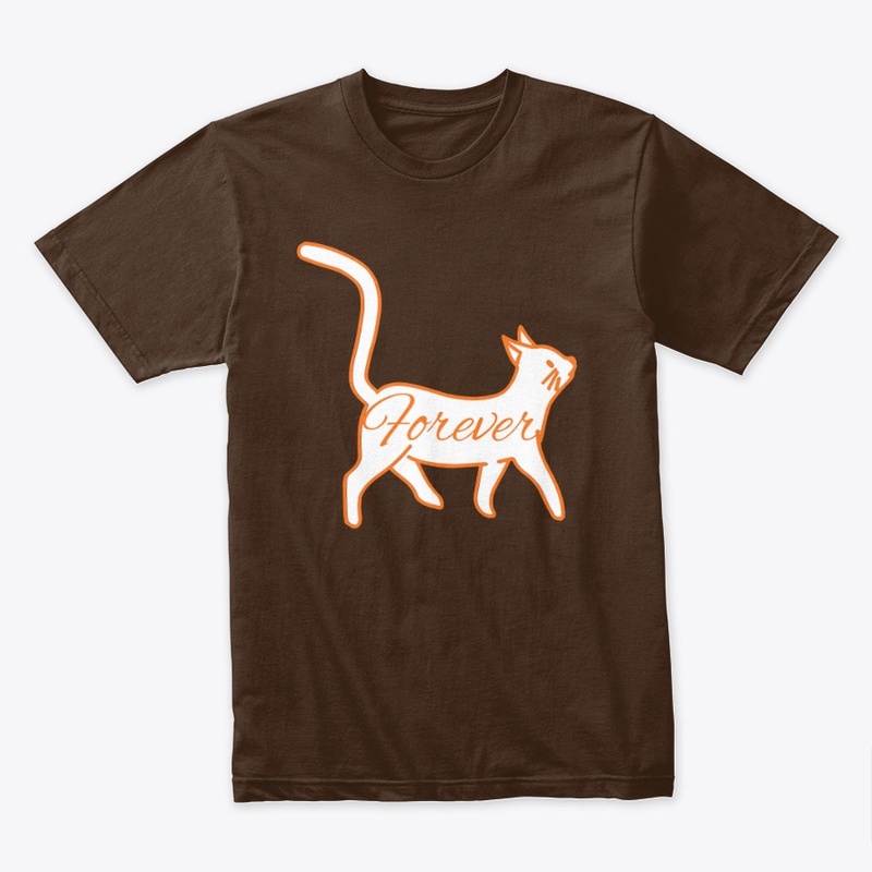 CAT FOREVER