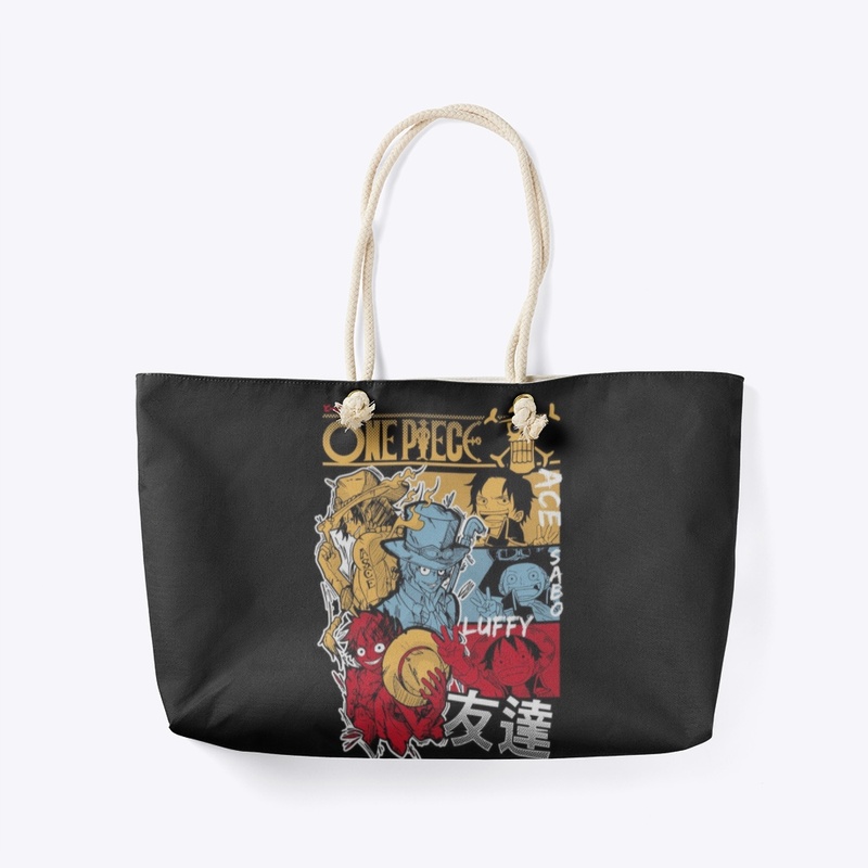 One piece anime