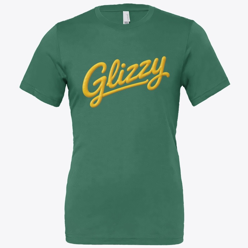 Women's Glizzy T
