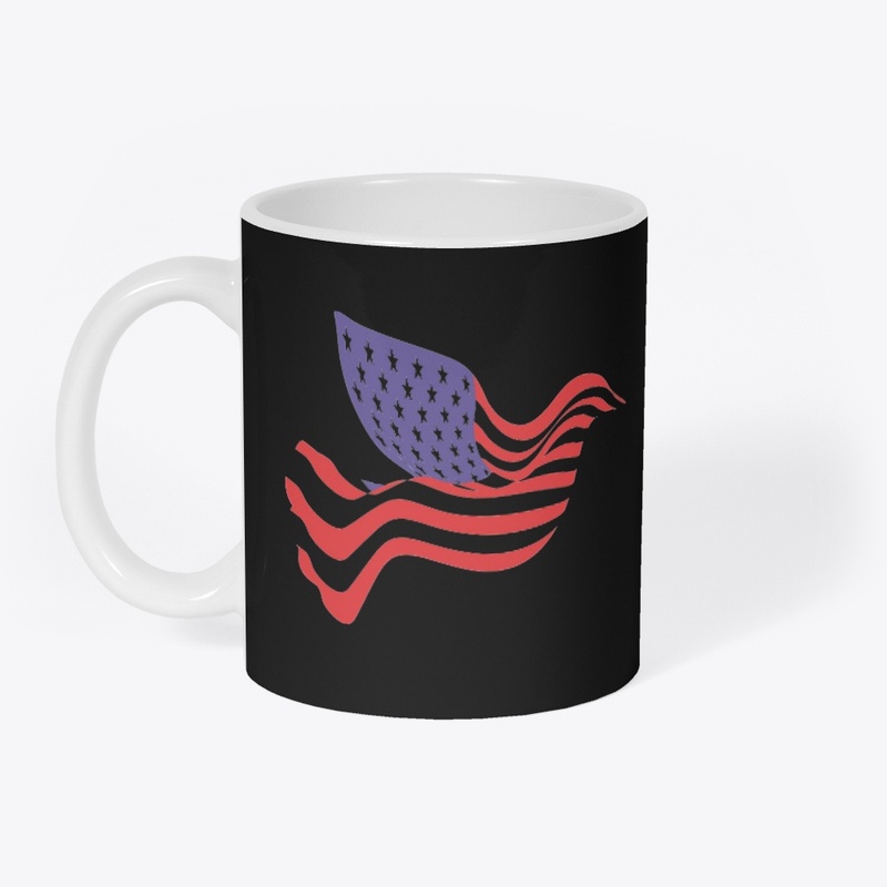 National Symbol t-shirt 