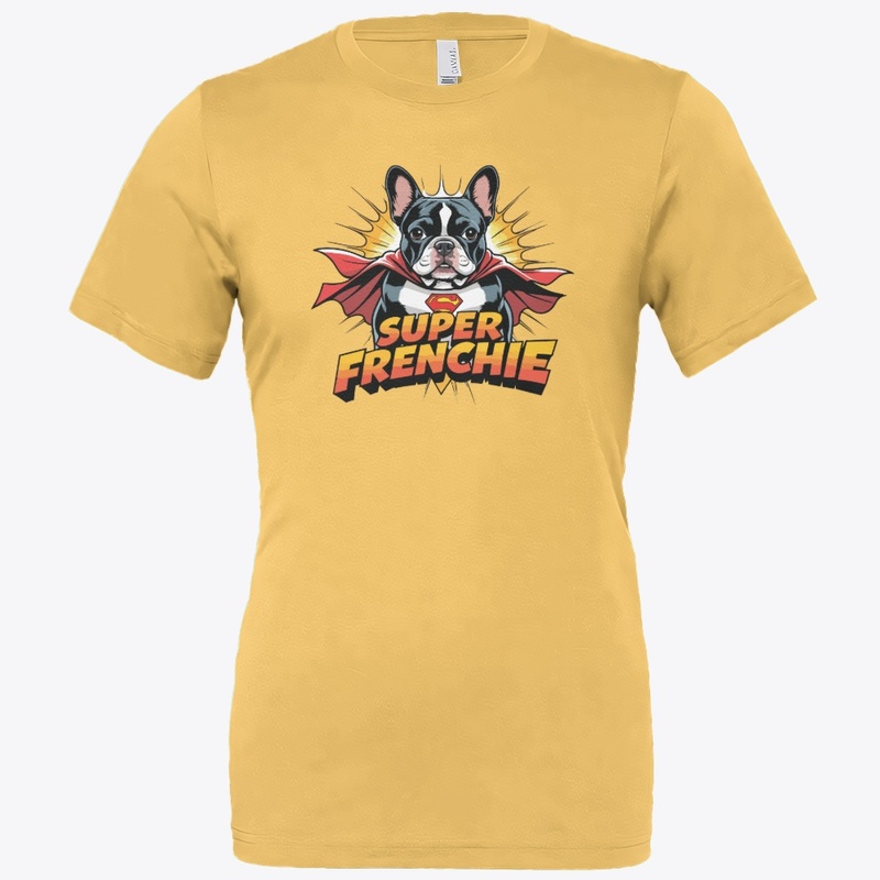 Super Frenchie