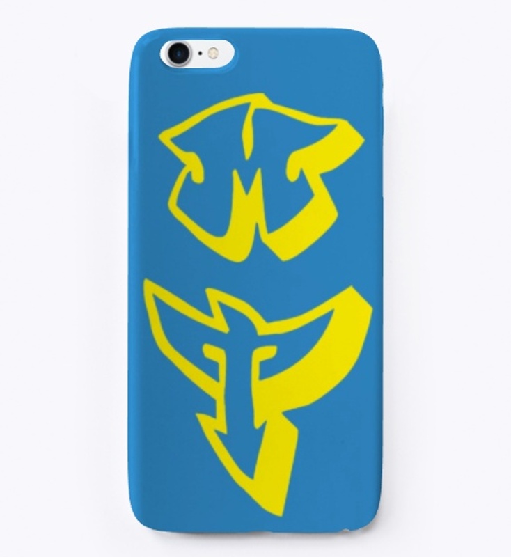 OFFICIAL TEMPILO IPHONE CASE