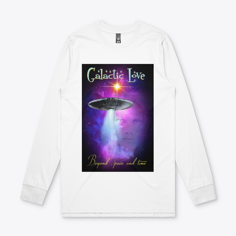 Galactic Love !
