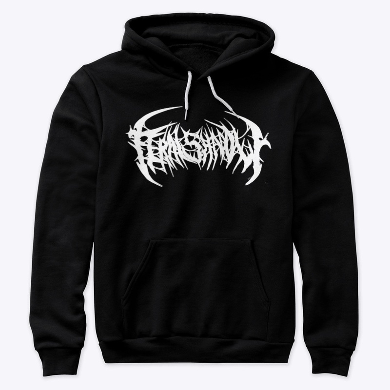 Feral Shadow Logo