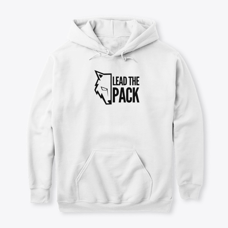 LEAD THE PACK