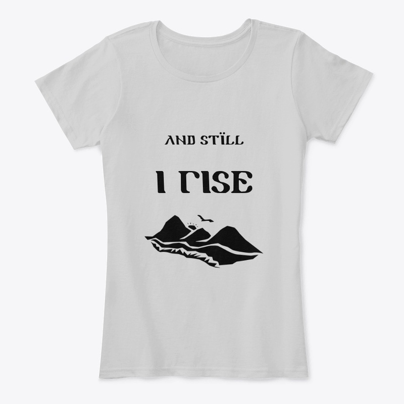 I Rise-IR