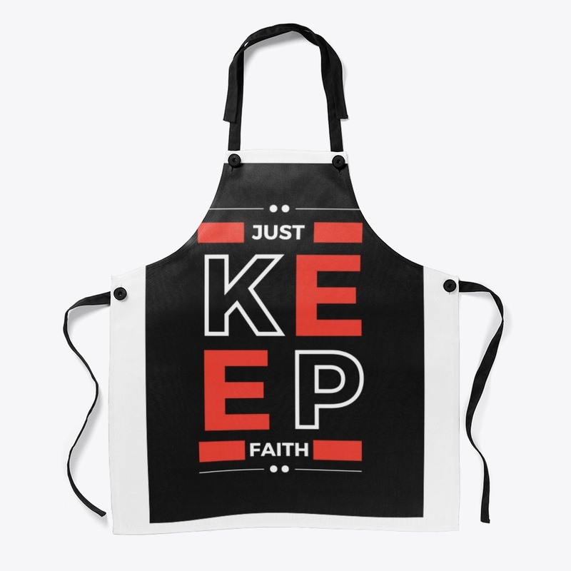 Keep Faith