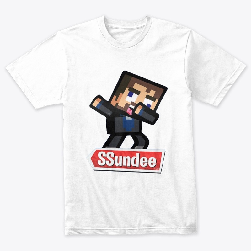 Ssundee Merch