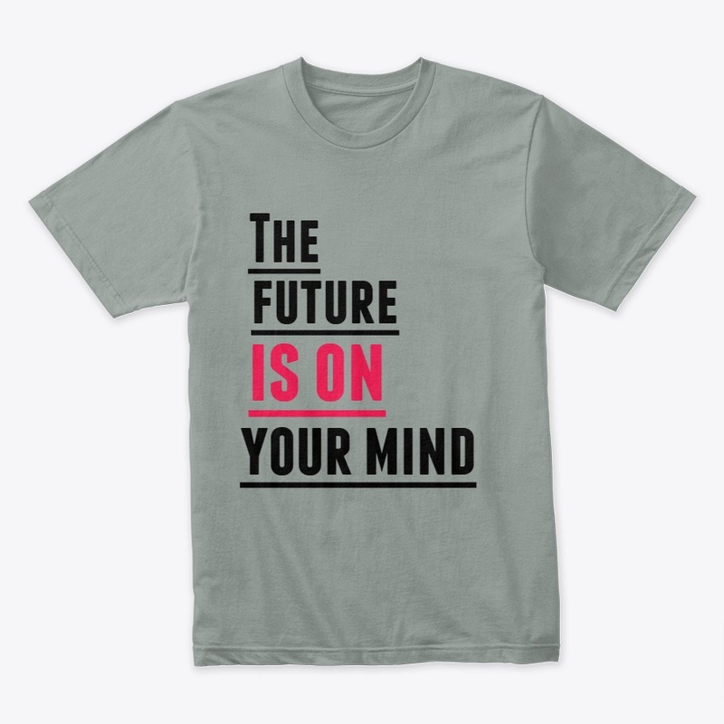 THE FUTURE