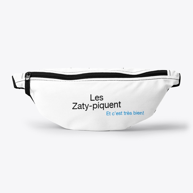 Les Zatypiquent collection