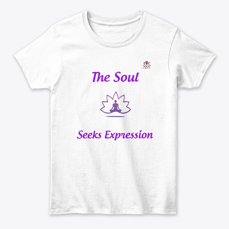 Express Your Soul