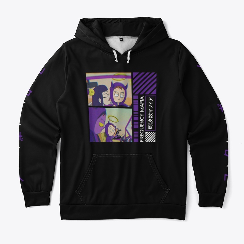 $TARCLUB Hoodie