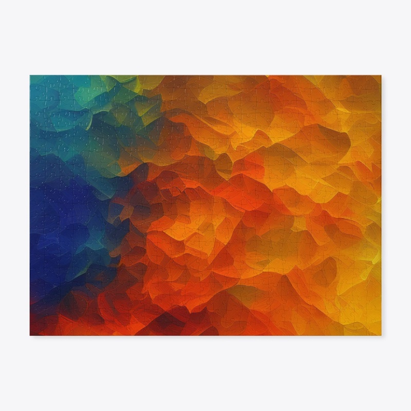 Abstract Energy Burst
