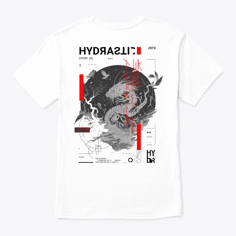 Hydrastic | T-Shirt
