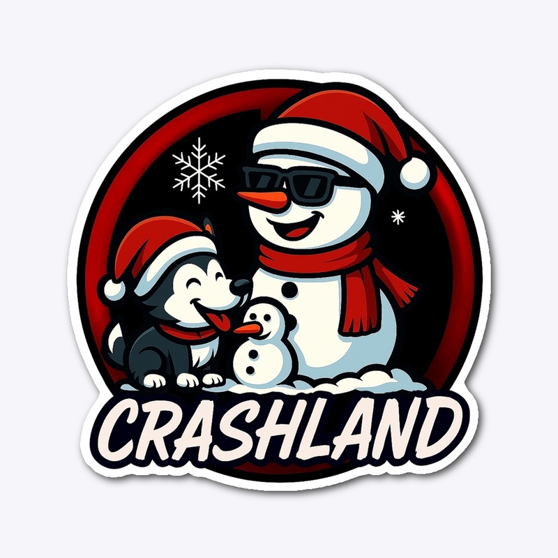 Rogue Frost & Friends