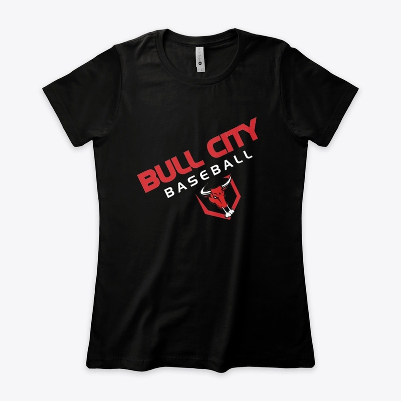 Bull City Baseball Logo