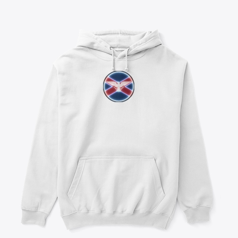 Vryburgers β Unisex Classic Pullover Hoodie