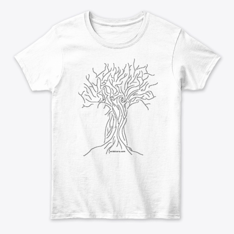 "Tree Of Life" By Amy