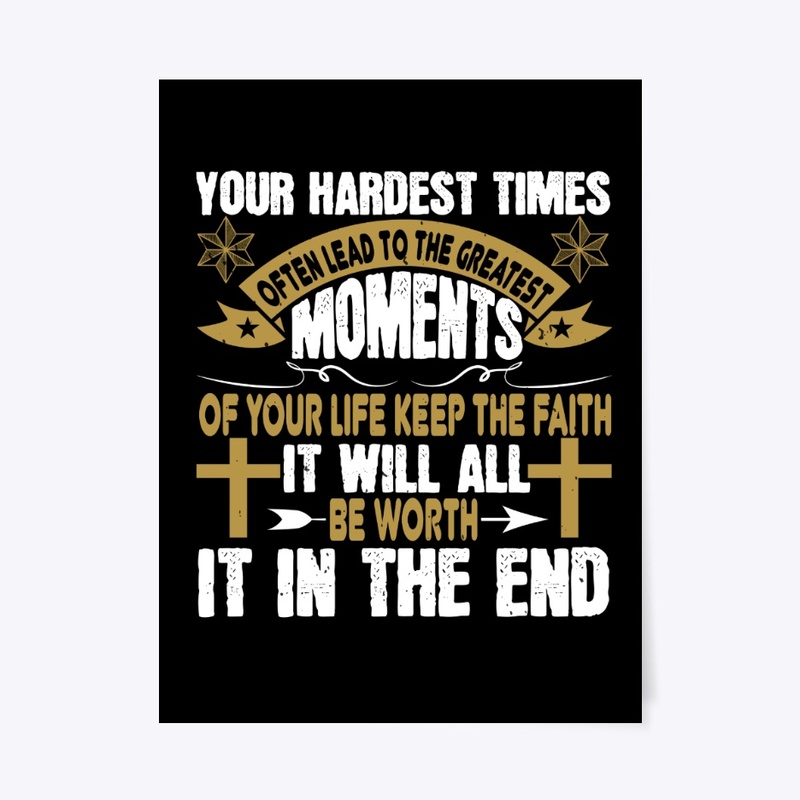 Your Hardest Time 