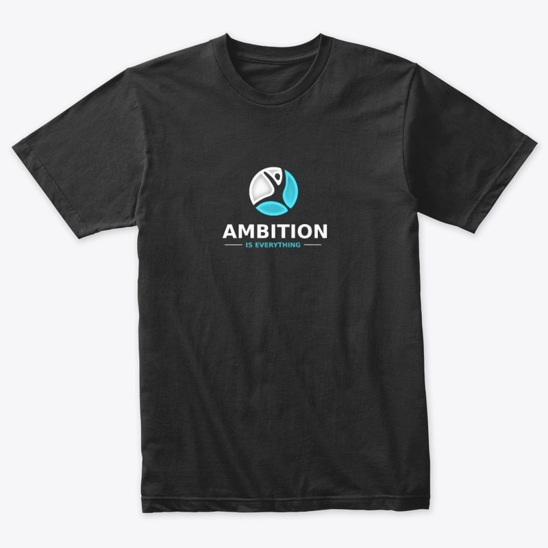 Original Alt Ambition is Everything Logo