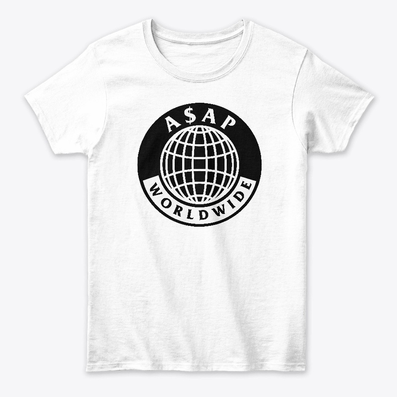 Asap Mob Merch