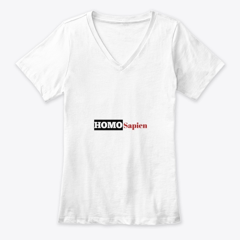 HomoSapien 