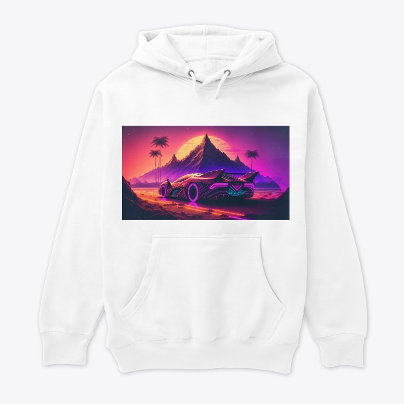 Customized Hoodies