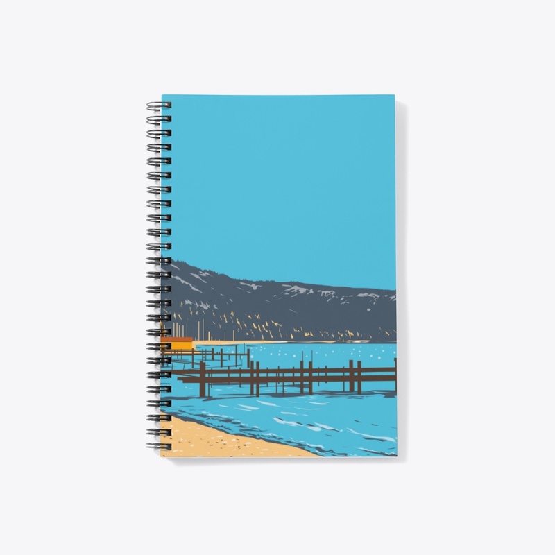 Jetty Dock Beach