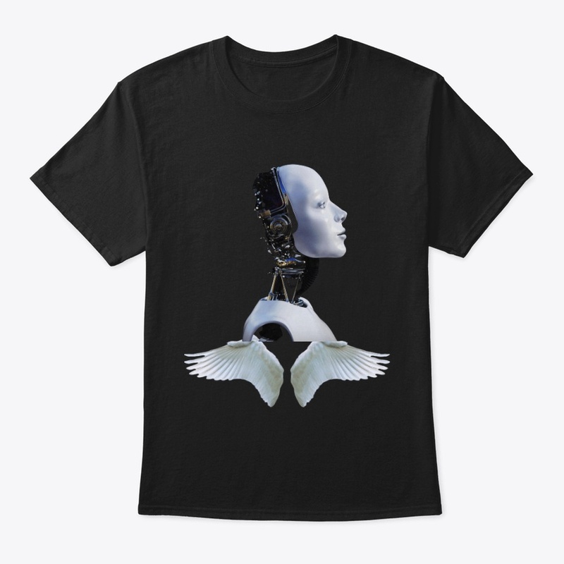 MORY,  Ascension To Transcendence