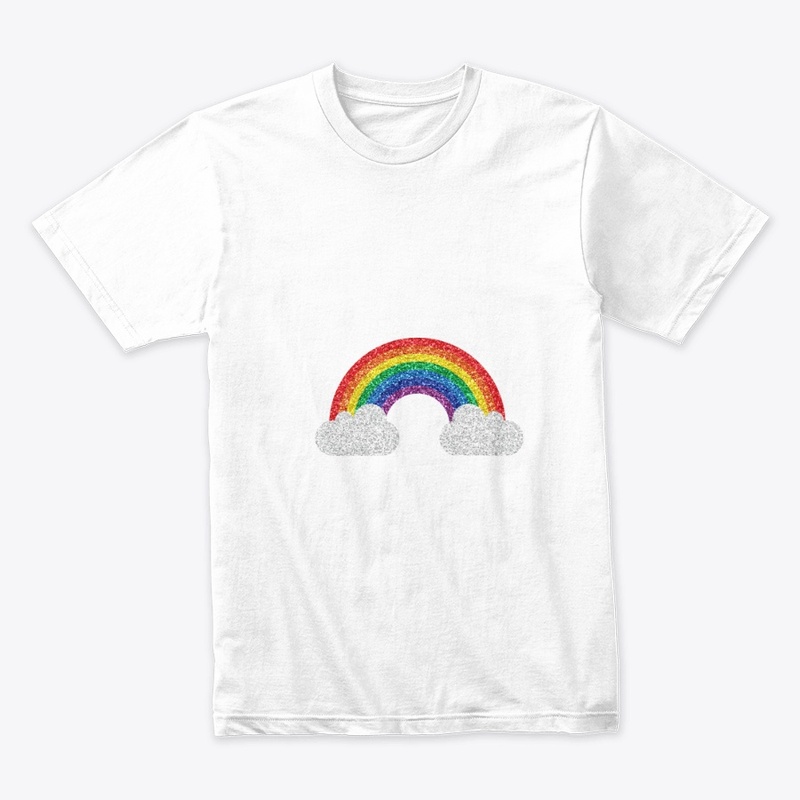 Rainbow Shirts