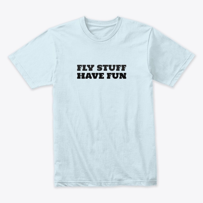 Aviation Fly Stuff Have Fun