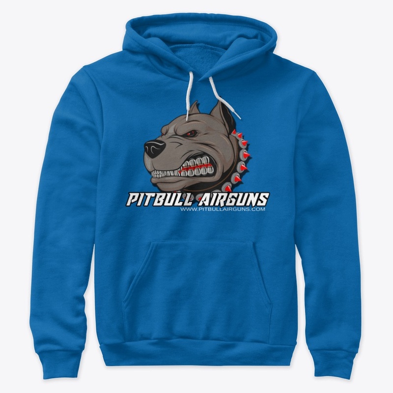 Pitbull Unleashed Shirts and Hoodies