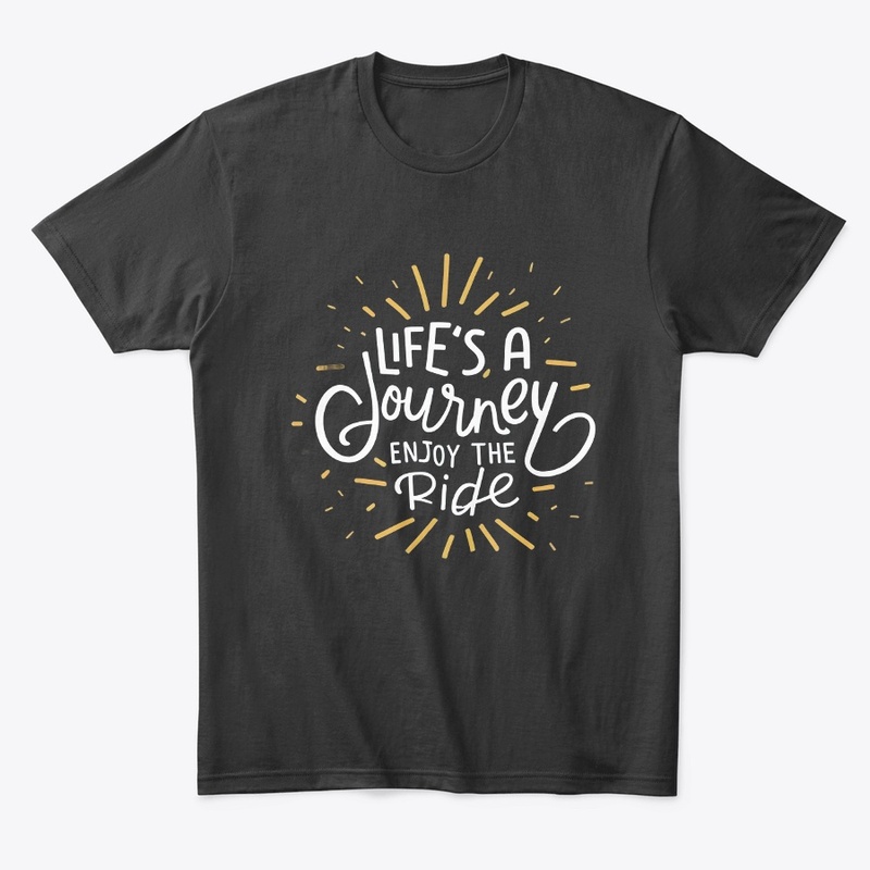 Life's Grand Adventure