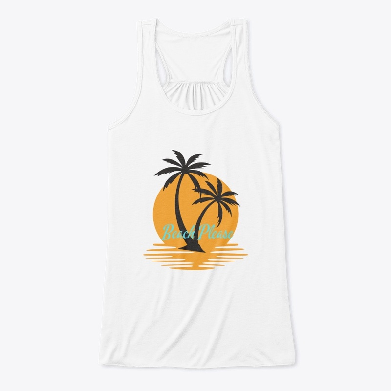 Beach Please