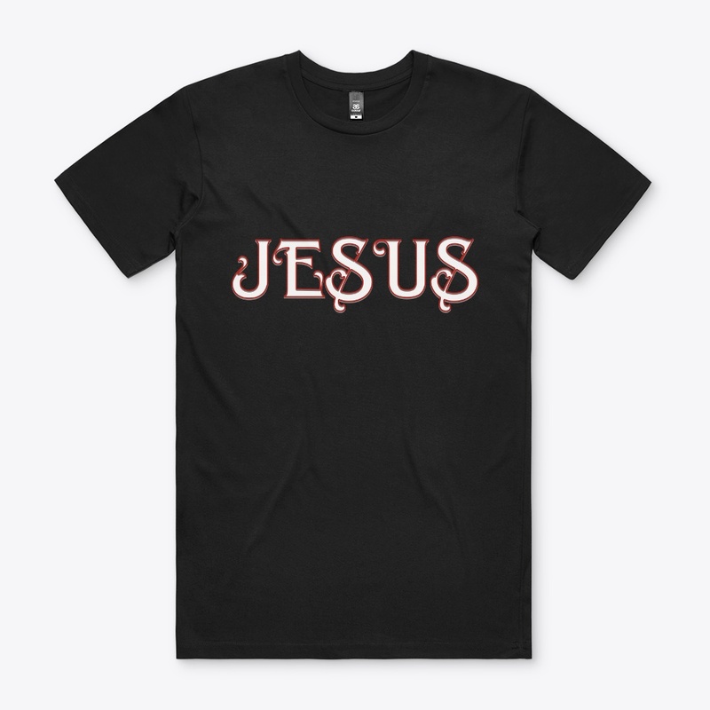 Jesus 
