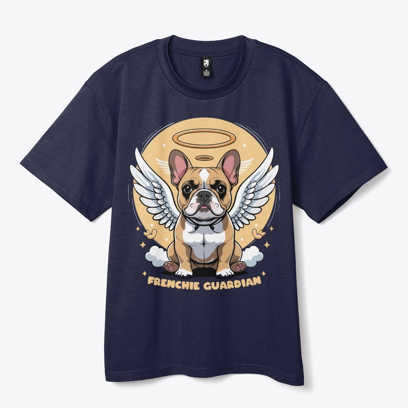 Frenchie Guardian