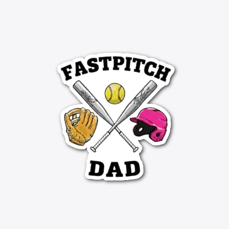 Fastpitch Dad