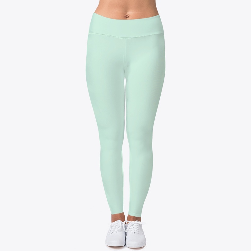 Adventure Leggings