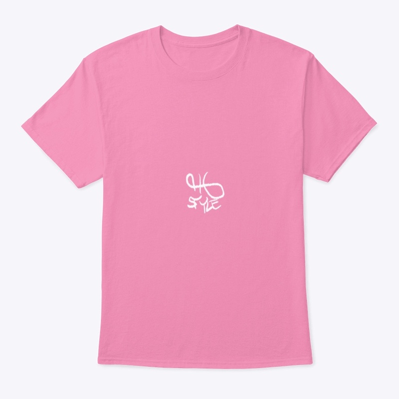 HGSTYLE loggo 
