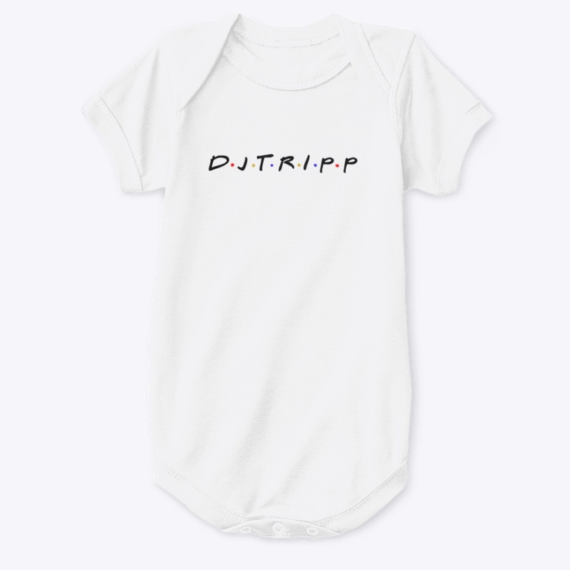 Friends of DJ Tripp