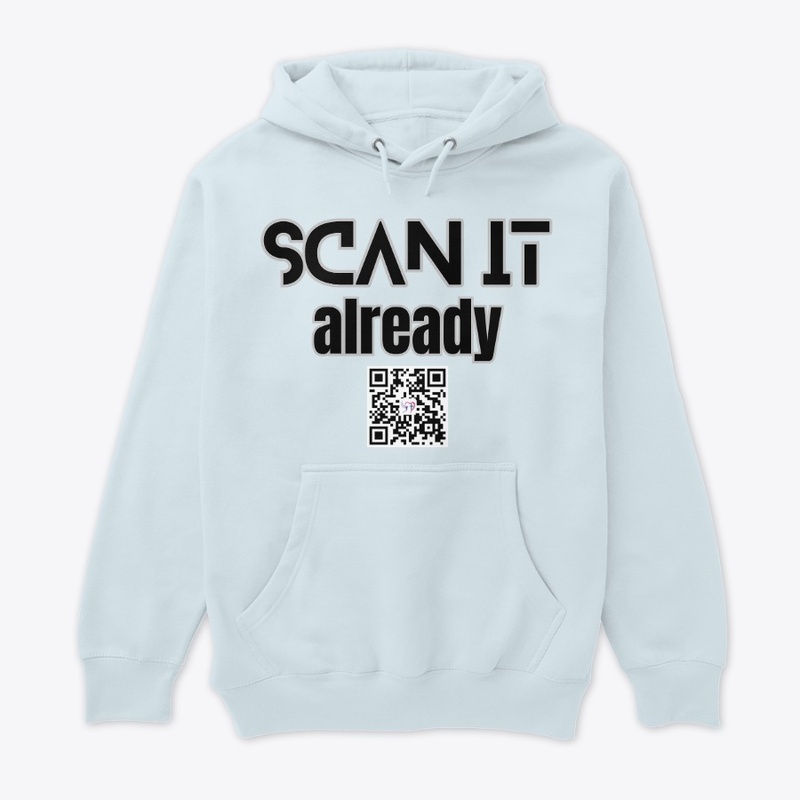 Scan to Connect Collection