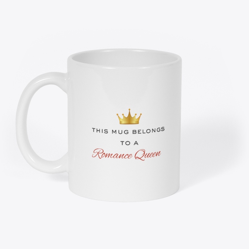 Romance queen