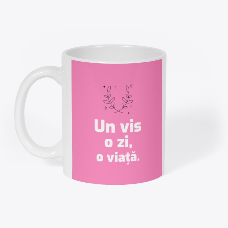 Un vis, o zi, o viață. rêve,  jour, vie