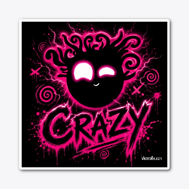 Crazy 