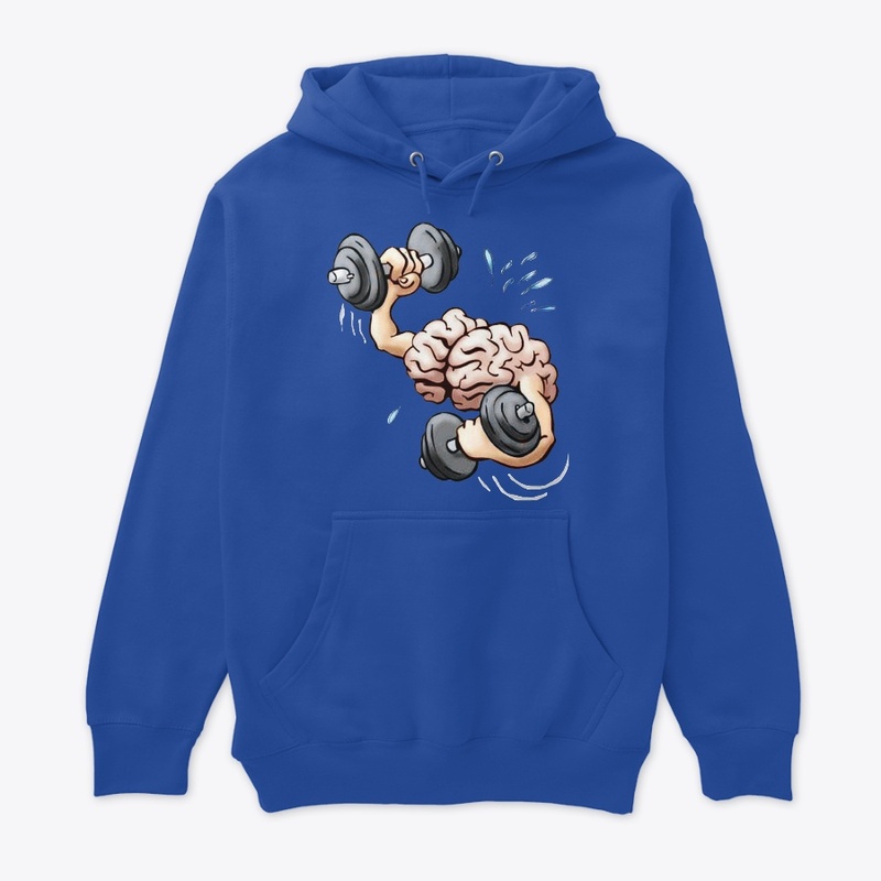 Colorful Printed Crop Hoodies & Tees