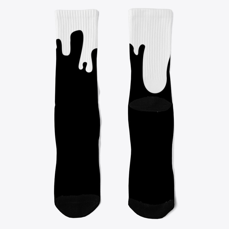 LIQUID - Chaussettes