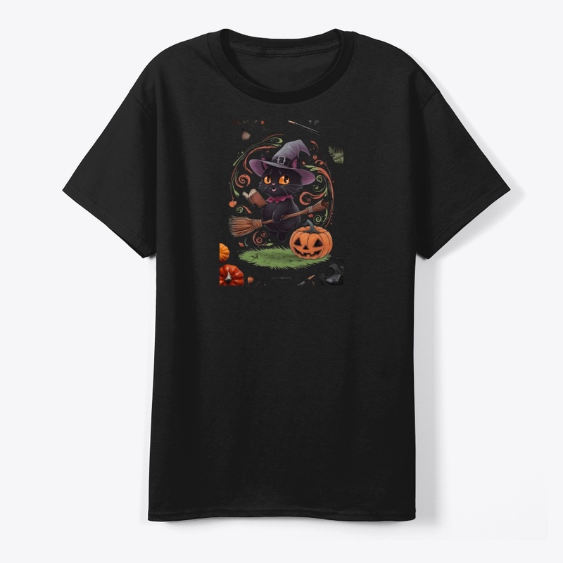 A Spooktacular Halloween Adventure