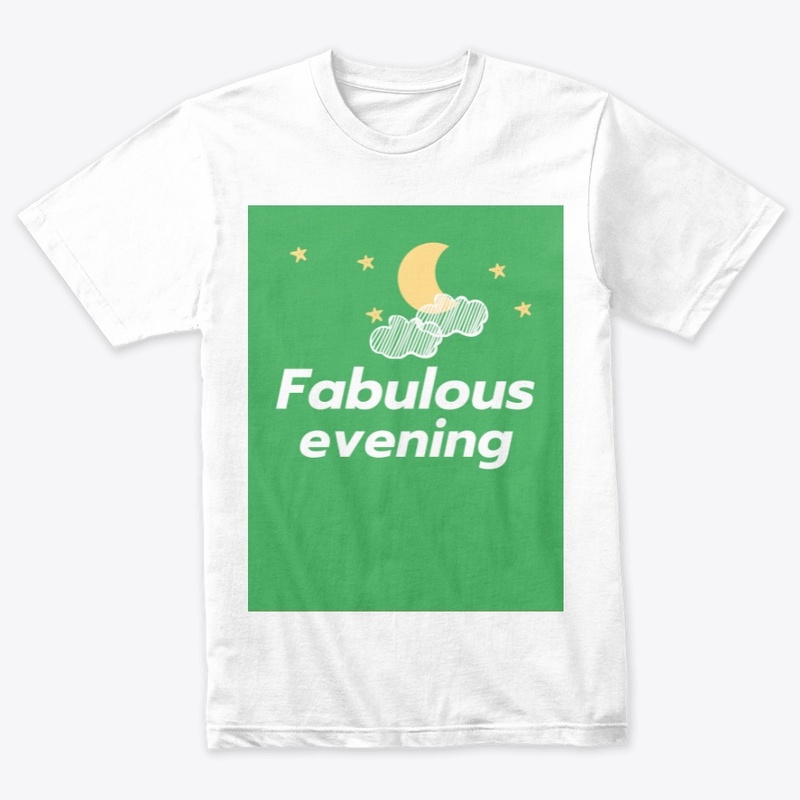 FABULOUS EVENING