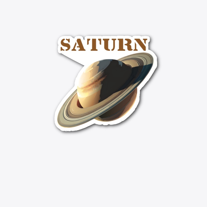 SATURN.