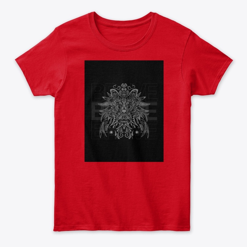 T-shirt VIP